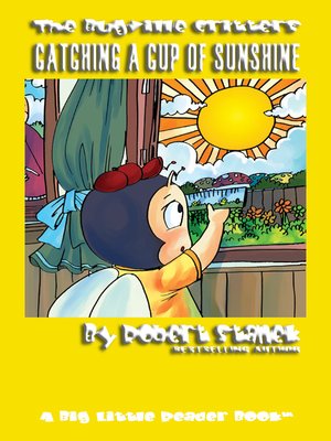 cover image of Catching a Cup of Sunshine